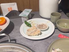 -阿源鱼捞斑鱼火锅·海鲜粥(山景尚宅店)