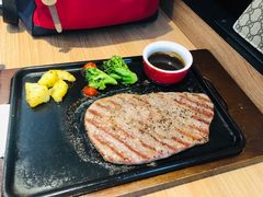 -必胜客(北苑路店)