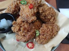 -魏斯理汉堡(西安沣东吾悦店)