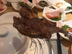 -雍和会海鲜姿造自助(湖东路店)