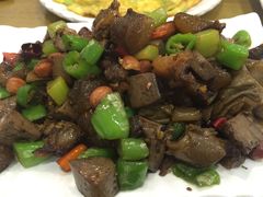 -王胖子驴肉火烧(鼓楼店)