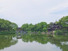 -西溪国家湿地公园