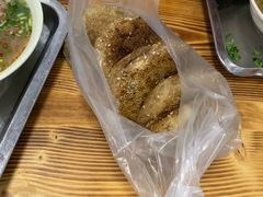 -李小老烧饼(常营民族家园店)