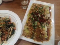 -小土豆北方菜馆(方庄店)