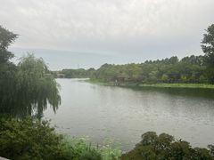 -上海怡沁园度假酒店