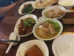 -松發肉骨茶(克拉码头店)