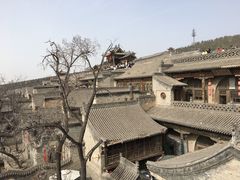 -山西王家大院