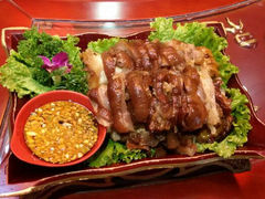 android_upload_pic-大汗行宫园林餐厅