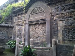 -西安化觉巷清真大寺