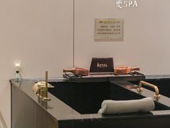 -谧境·爱SPA(春熙路店)
