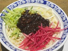 -河沿肉饼Beijing Pie(东华门店)