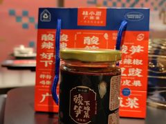 -桂小厨广西菜(水晶城店)