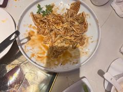 -京味斋·北京烤鸭(华威桥北工大店)