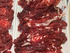 -夜牛潮汕鲜牛肉火锅店(翻身店)
