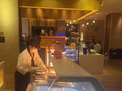 -长沙三景韦尔斯利酒店·Oval全日制餐厅自助餐