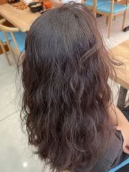 点击看大图 -MORI HAIR SALON日式美发沙龙