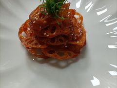 -荷风细雨·中国茶宴(碧云店)