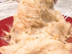 花生绵绵冰-红辣椒·川菜·火锅(科华路店)