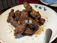 -大牌大·传统杭帮菜(湖滨店)