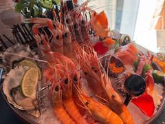-花潮料理艺食馆(SM新生活广场店)