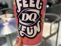 -DQ·蛋糕·冰淇淋(包河万达店)