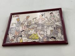 -吴茂兴本帮面(百色路店)