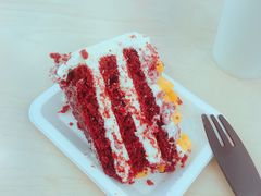大都会红丝绒蛋糕（6吋）-派悦坊·甜品·蛋糕(日坛店)