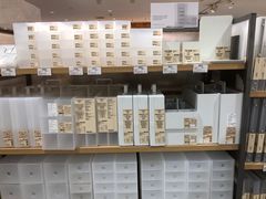 -MUJI无印良品(大唐西市店)