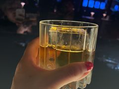 -OZONE 顶楼酒吧(香港丽思卡尔顿酒店)