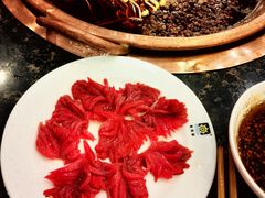 -老码头火锅(玉林店)