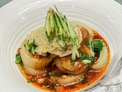 -伊帆食府·青海地方特色美食