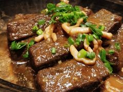 -深圳东方银座酒店·粤秀轩中餐厅