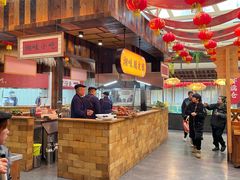 -耕渔小院·湖南鱼鲜(望城店)