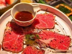 -匠和风精致料理(祥禾天地店)