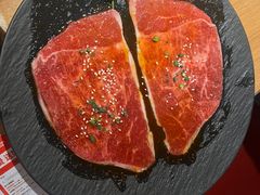 -炉小哥烤肉(朗悦公园茂店)