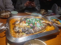 -鱼谦脆皮烤鱼(华阳城店)
