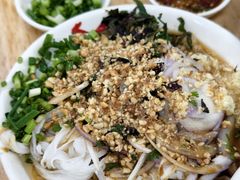 -芳记粉店(总店)
