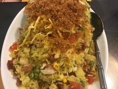-simply thai天泰(长泰广场店)