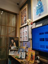 -倾城宝贝儿童摄影(浦东金谊店)