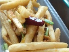 -雅和生态渔庄·宜城锅巴饭(龙灵山公园店)