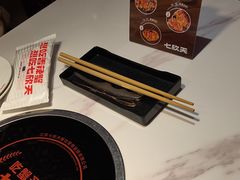 -七欣天香辣蟹火锅(海门解放中路店)