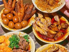 -蜀国大将老火锅(江北店)
