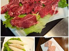-晓林火锅(安定门店)