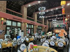 -百丈园龙江啫神馆