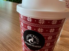 -UN CAFFE(五角场店)