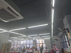 -小民大排档(光谷店)