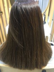 -尚·丹尼Hair