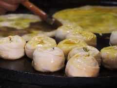 大油火烧-皮市街大油火烧