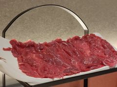 -左庭右院鲜牛肉火锅(苏州园区永旺店)