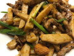 -巴依老爷新疆美食(常营店)